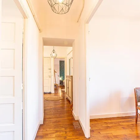 Appart Apartamento