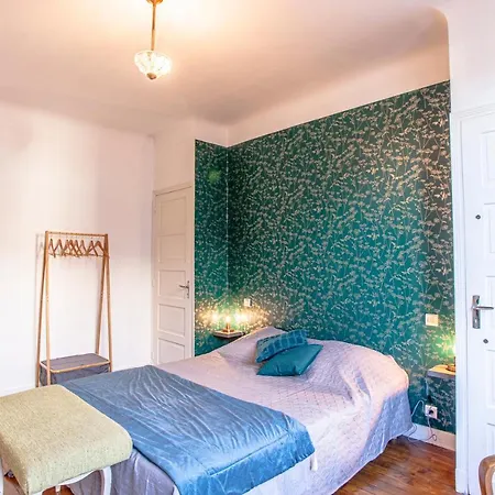 Apartamento Appart