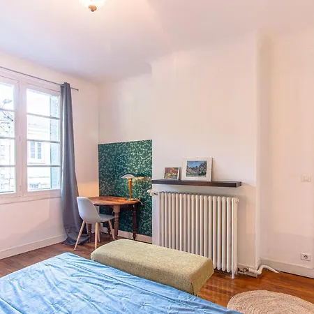 Appart Apartamento Figeac
