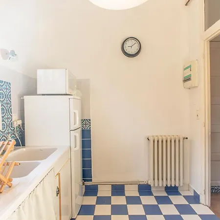 Appart Apartamento