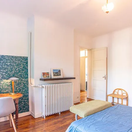 Appart Apartamento *