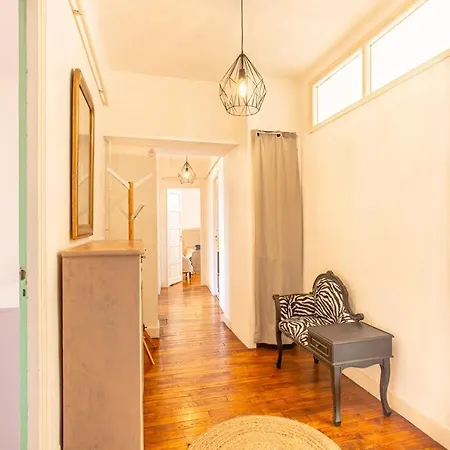 Apartamento Appart