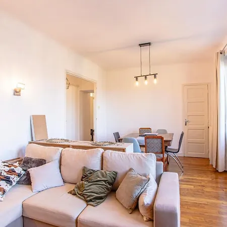 Appart Apartamento