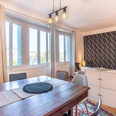 Appart Apartamento *