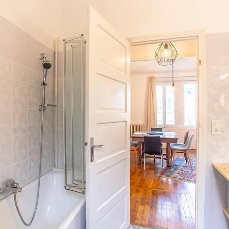 Apartamento Appart