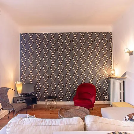 Apartamento Appart *