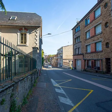 Appart * Figeac