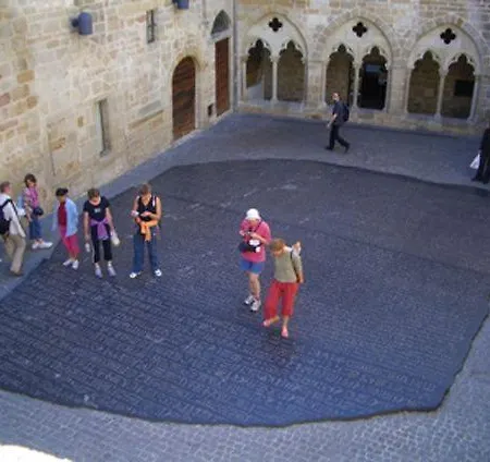 Appart Apartamento Figeac