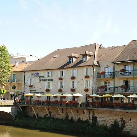 Appart Apartamento Figeac